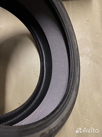 Hankook Ventus S1 Evo 3 K127B 285/30 R22