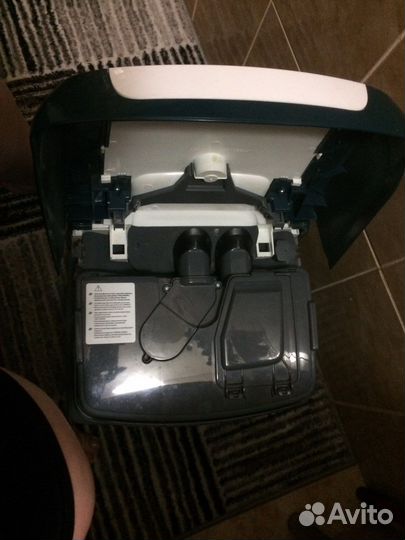 Пылесос bosch бу