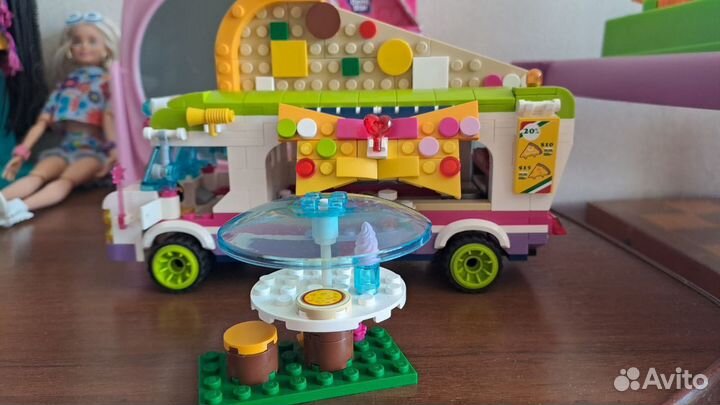 Лего детское