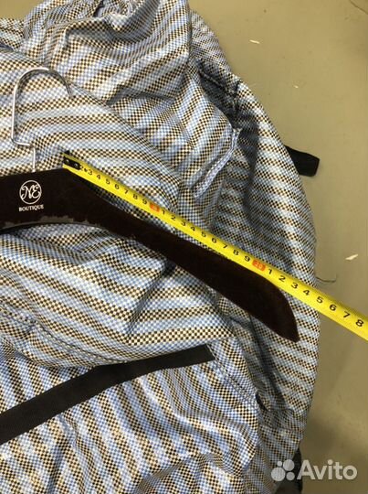 Плечики одежные