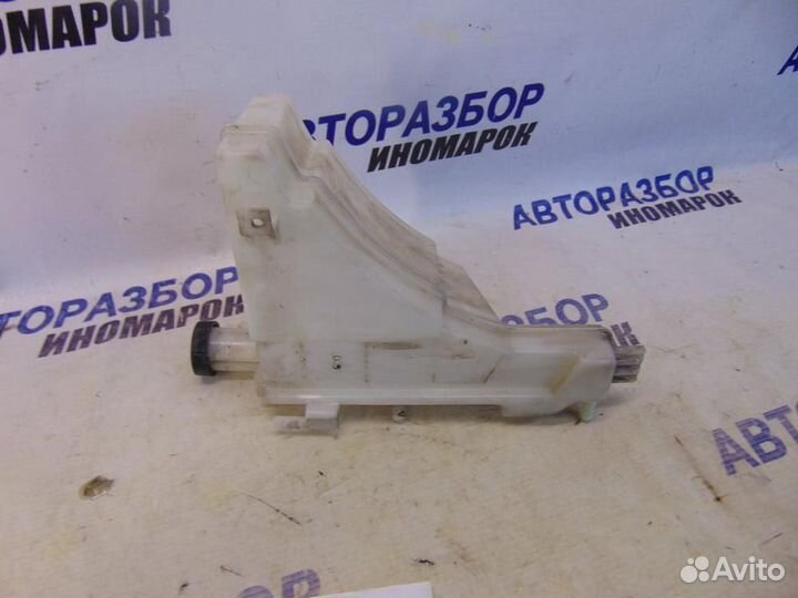 Бачок расширительный для Nissan Tiida 1 2004-2014