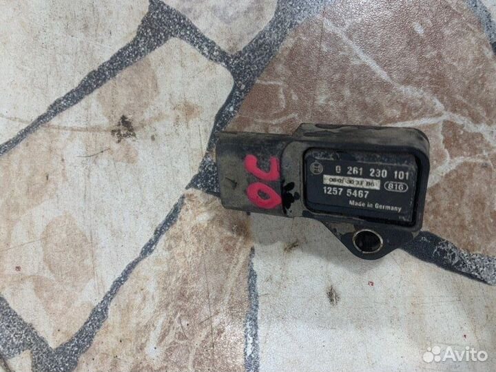 Датчик абсолютного давления Opel Corsa хэтчбек 1.4