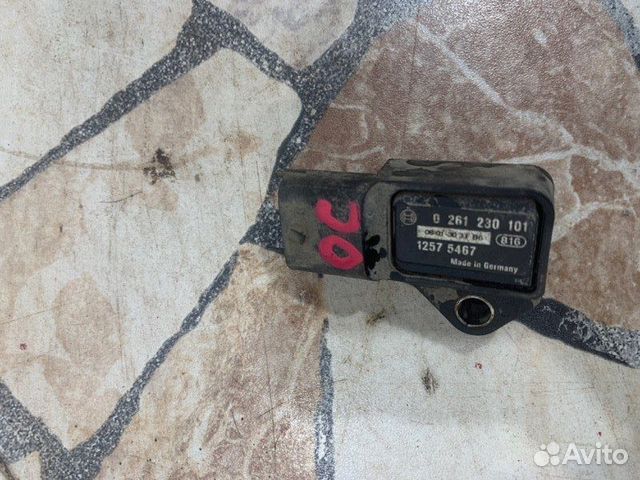 Датчик абсолютного давления Opel Corsa хэтчбек 1.4