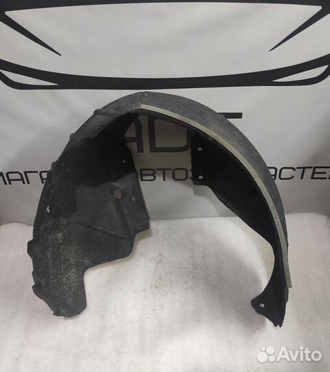 Подкрылок задний правый Mazda 3 BK