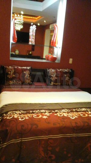 1-к. квартира, 60 м², 7/14 эт.