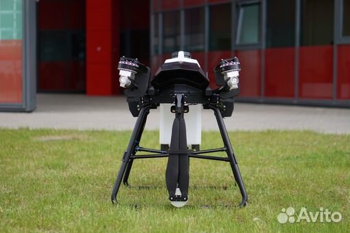 Агpoдрoн А60-X