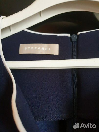Кюлоты комбинезон Stefanel