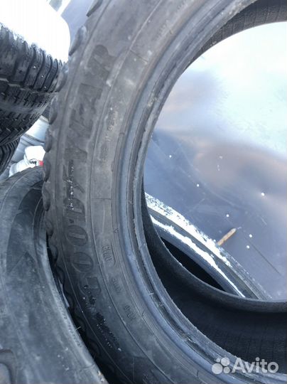 Goodyear Ultragrip Ice Arctic 225/50 R17 94T