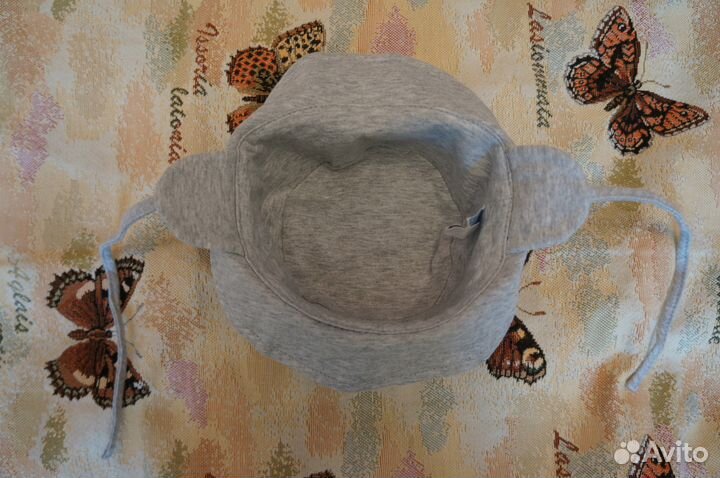 Панамка chicco новая