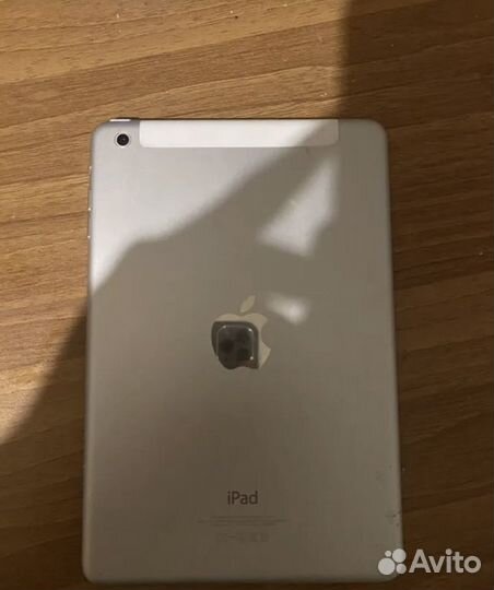 iPad mini 2