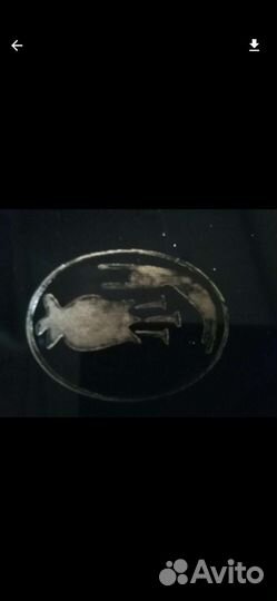 Поднос жостово