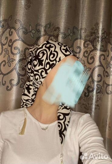 Платки готовый