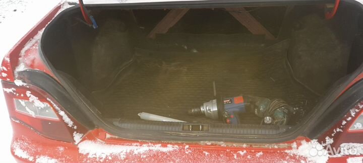 Daewoo Nexia 1.5 МТ, 2011, 215 370 км