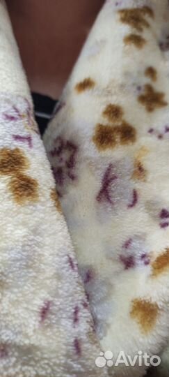 Халат 54-58 размер