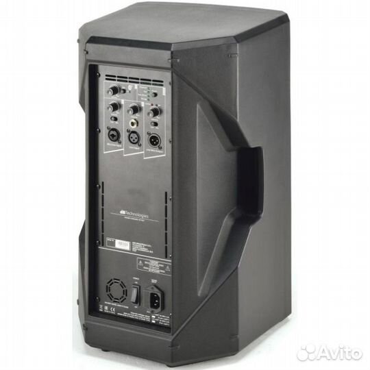 Акустическая система dB Technologies KL 10