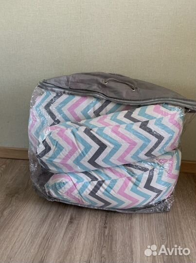 Подушка для беременных texxet