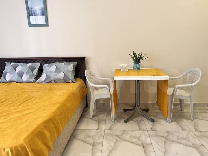 Квартира-студия, 31 м² (Грузия)