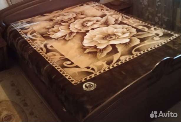 Плед (покрывало)