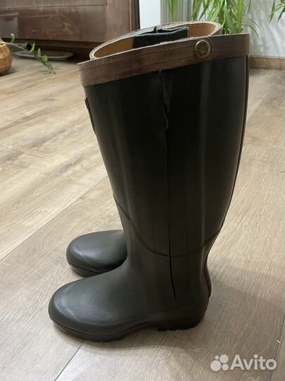 Сапоги Aigle Parcours Prestige