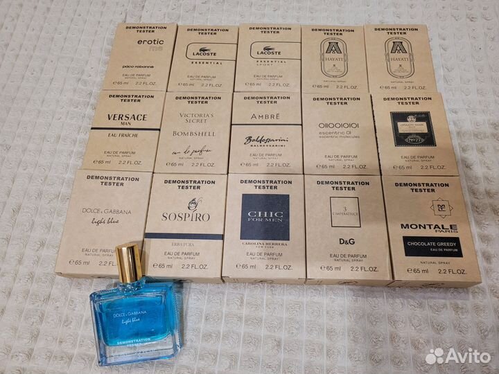 Парфюм, духи,туалетная вода