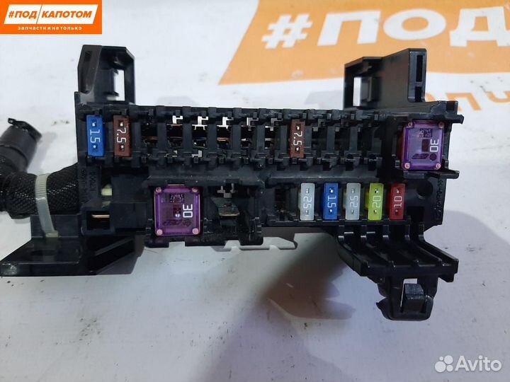 Блок предохранителей Mazda 6 GL GJ 2012 GHP966730