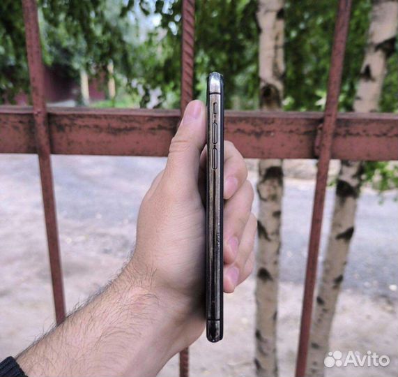 iPhone X 256 gb