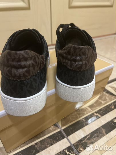 Michael kors кеды 37