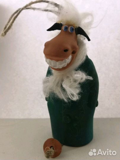 Сувенирные колокольчики