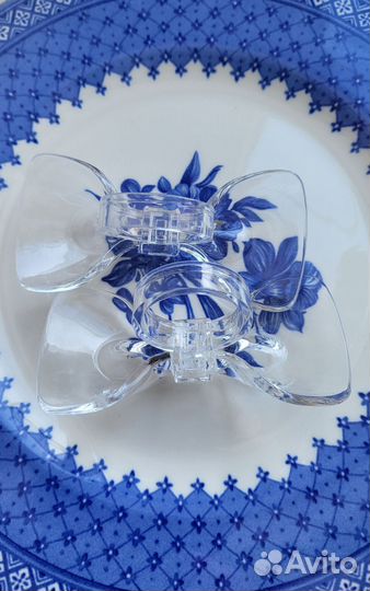 Кольца для салфеток