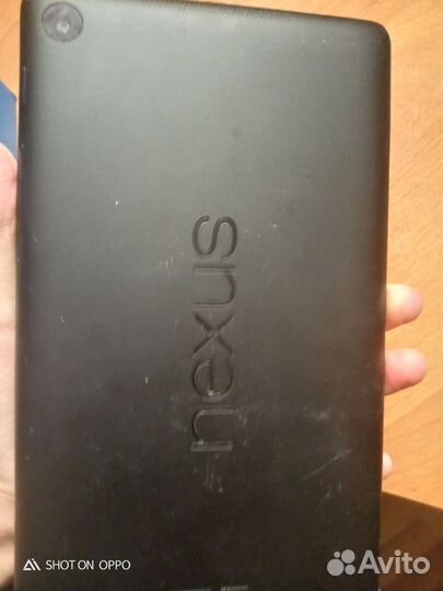 Nexus 7 2013