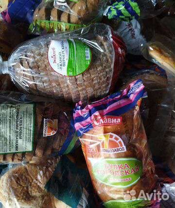 Хлеб на корм животным