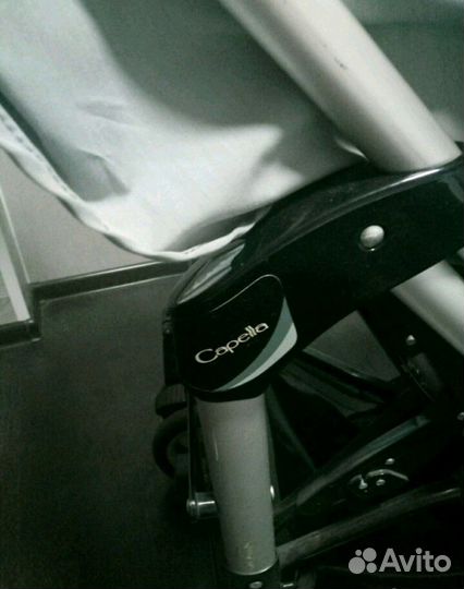 Коляска детская