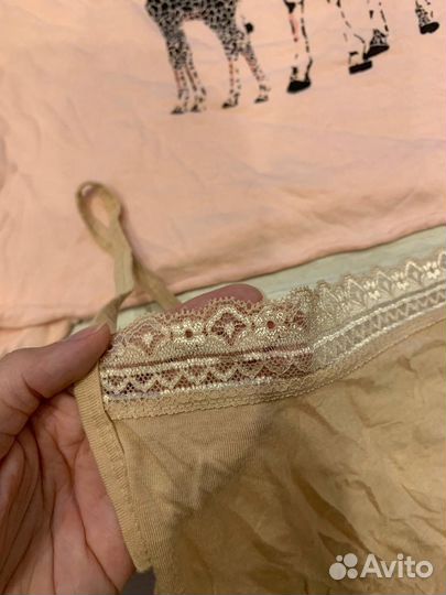 Женские вещи пакетом 42 44