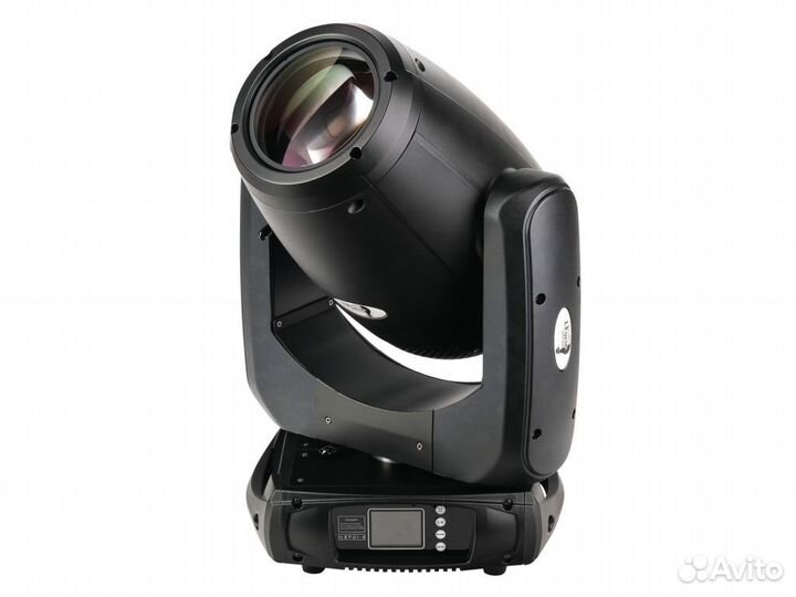 BR-381SP Моторизированная световая 