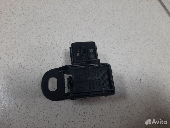 Сонар датчик парковки 8934833090 Toyota