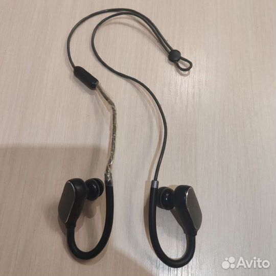 Беспроводные наушники Xiaomi Sports