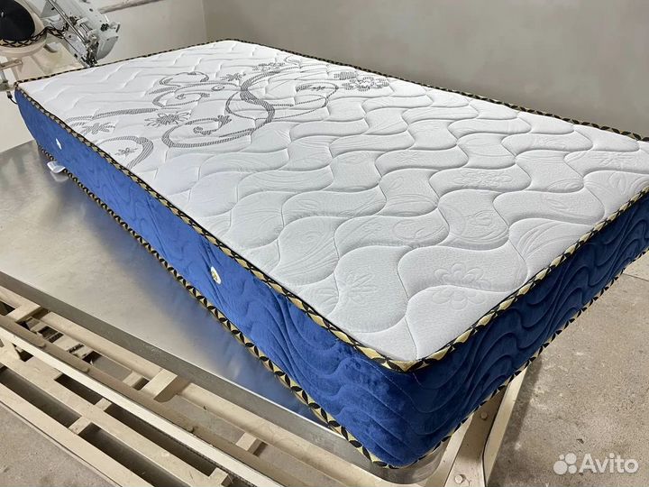 Матрас от фабрики с оплатой на месте получения