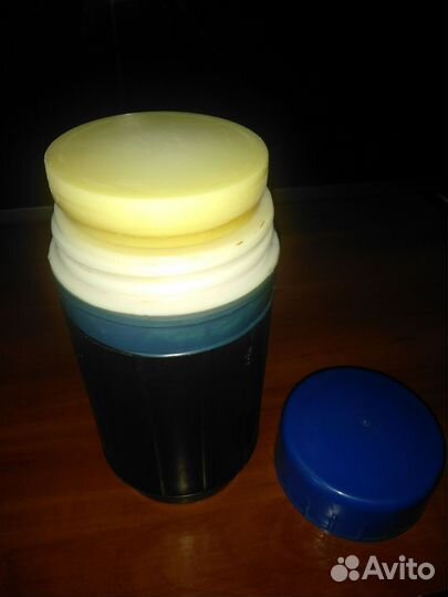 Термос 700мл