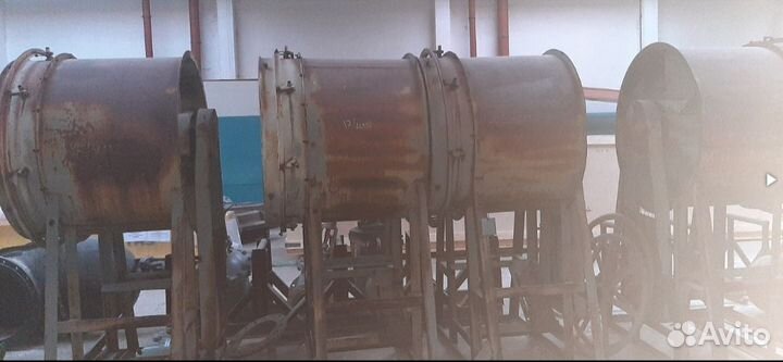 Вентилятор 16-300 №7