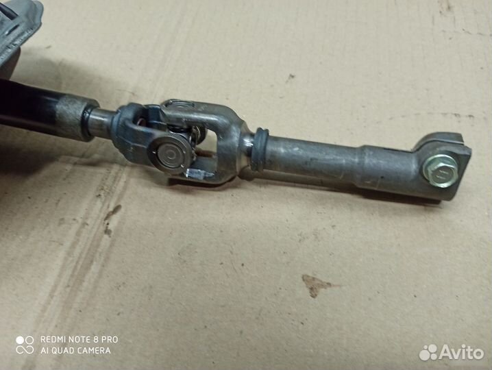 Рулевой кардан Toyota Land Cruiser 300