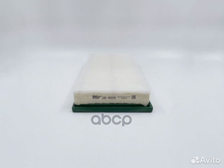 Фильтр воздушный LDV Muxus jeep Cherokee -01