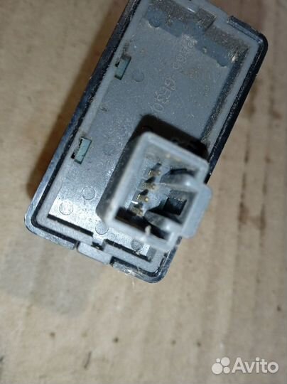 Регулятор света фар Nissan X-Trail Т30