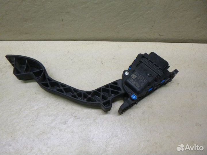 Педаль газа Ford C-Max 2003-2010 минивэн 1 2008