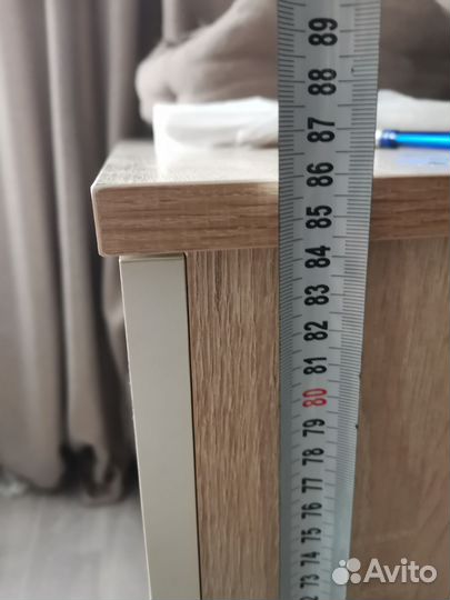 Пеленальный комод