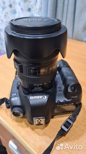 Canon 5D mark ii body, canon ef 24-105 f4 l is usm