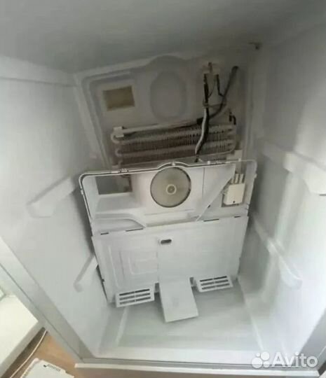 Ремонт холодильников и бойлеров