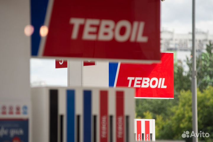 Продавец-кассир на АЗС (Балашиха)