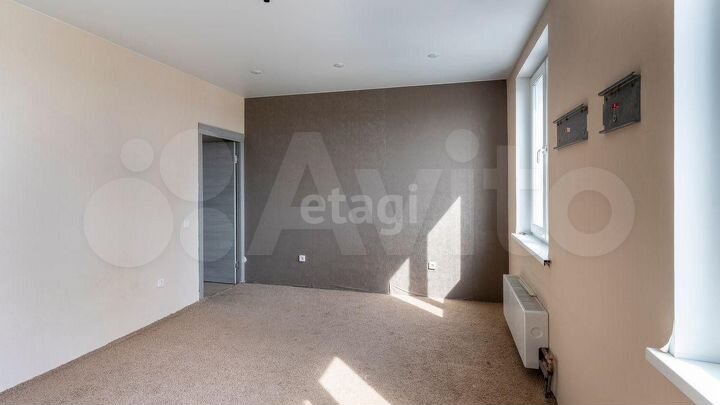 2-к. квартира, 69,9 м², 6/16 эт.