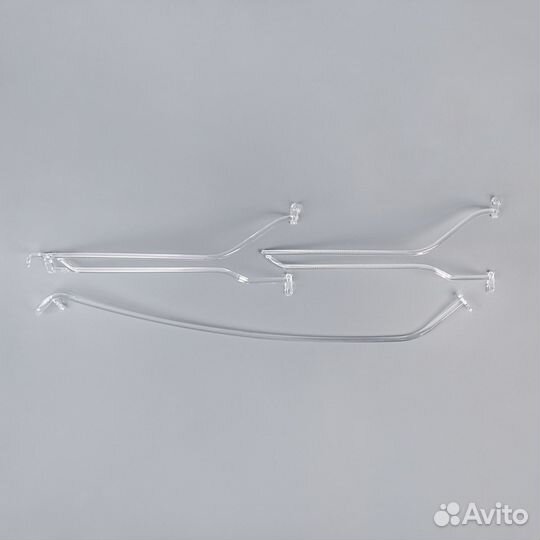 Световод фары Audi Q7 2015-2019 левый