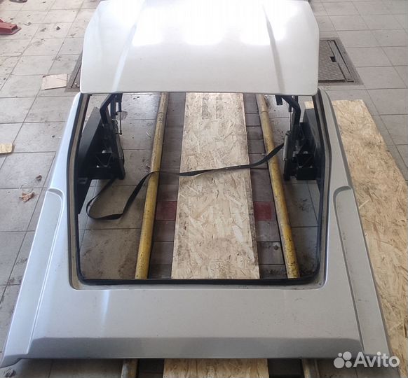 Багажники и фаркопы